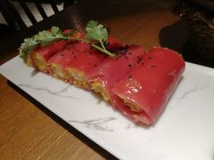-南拳十三姨·潮汕砂锅粥(世纪金源店)