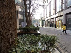 -OUMUNI韩式炸鸡店(朝阳门店)