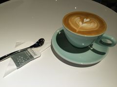-sugarman espresso素饮糖人高新咖啡工厂