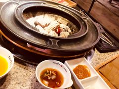 -三代烤肉(保利广场店)