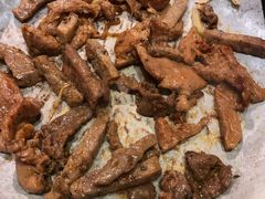 -福成自助烤肉(双桥万达店)