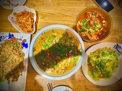 汪刺鱼-陈先进鱼馆·地道农家菜(湖墅南路店)