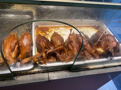 -开封张记烧鸡(花牌坊街123号院店)