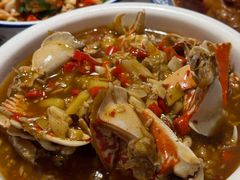 -回家吃饭·地道南昌菜(建德观总店)