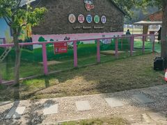-白马涧龙池景区