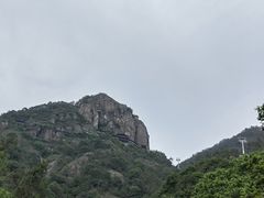 -大慈岩风景区