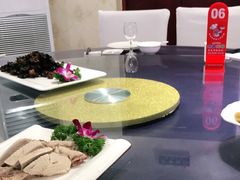 包厢-渔满仓海鲜渔家(象山二店)