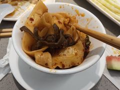 -海底捞火锅(万达广场店)