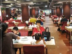 大堂-点都德(聚福楼店)