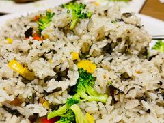 -枣子树·素食餐厅(普陀山店)