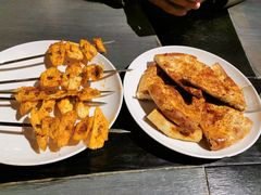 -壹号院音乐餐厅•烤全羊•新疆菜(浐灞店)