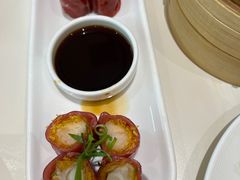 -蔡澜点心·粤菜(月星环球港店)