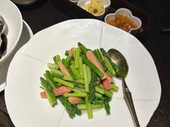 -甄御•海鲜新青岛菜(麦岛店)