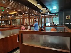 大堂-松子料理(华威桥店)