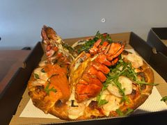 -Steveston Pizza Company (Richmond)