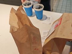 -麦当劳(深圳北站高铁店)