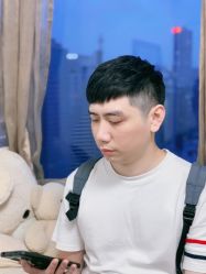 -TK·HAIR SALON韩式设计