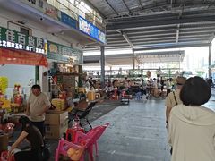 -羊栏农贸市场(羊新路店)