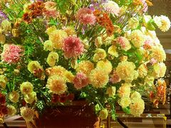 -广州花园酒店