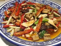 -院8里·小聚园老川菜(九眼桥店)