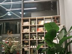 -素禅棋牌会所(海阳路店)