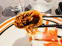 -上海滩餐厅(BFC外滩金融中心店)