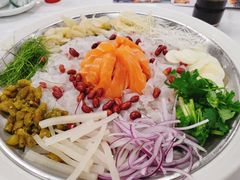 -渔文乐·海鲜大排档(壹品总店)