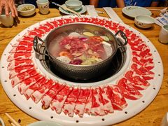 -额尔敦传统涮火锅·冰煮羊(铁东店)