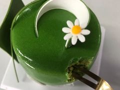 -麦雪尔甜品·生日蛋糕(新街口旗舰店)