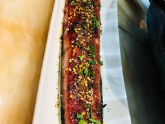 -海鲨湾海鲜会馆(百家湖1912店)