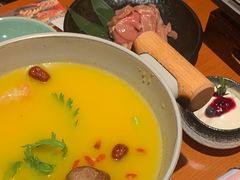 -仓桥家·焗寿司·锅物(光谷步行街店)
