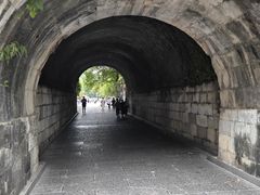-桂林独秀峰王城景区