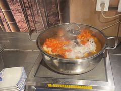 -洞庭土菜小炒馆(易发广场店)