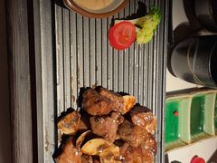 -玉川屋·深夜食堂居酒屋(柳巷店)