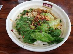 -老陈婆手工面庄