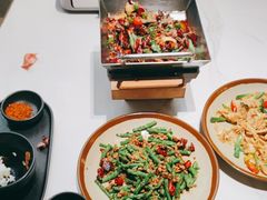 -乔阿马·江南味·驴肉香(龙湖华泾天街店)