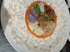 风生水起鱼生-猪肉婆私房菜(容桂总店)