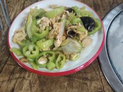 -清真·馬坡二旦烧烤(人生一串拍摄店)