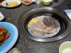 -鹤之乡·齐齐哈尔烤肉·非遗(秋涛路店)