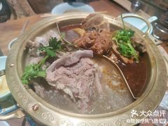 -大白羊蝎子馆(后沙峪山姆店)
