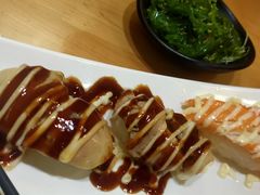 -宝寿司(红瓦寺店)