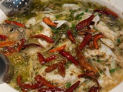 -太二酸菜鱼(福州泰禾店)