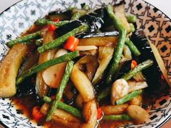 -龙门阵茶屋川菜馆(武康路店)