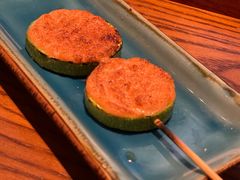 -人间酒暖·Go blanc·烧鸟·深夜食堂(陆家嘴店)