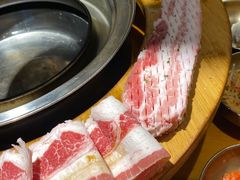 牛五花-韩象烤肉·韩国料理(市南麦凯乐旗舰店)