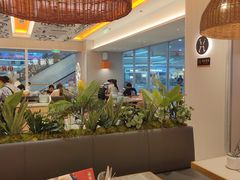 -菲滋意式休闲餐厅(北仑银泰城店)