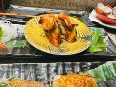 -合点寿司(美罗城店)