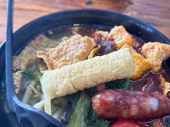 -螺蛳粉先生(蓟门桥店)