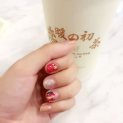 -DAZZLING BEAUTY美甲•美睫专门店
