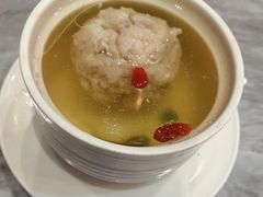 -玉华台饭庄·淮扬菜·烤鸭(望京店)